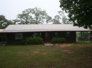 422 Fm 1745 N, Colmesneil, TX 75938