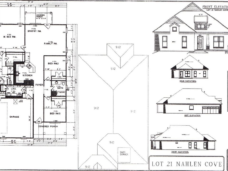 2520 Eighteen Loop, Conway Arkansas