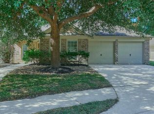 28523 Cory Terrace Ct, Spring, TX 77386