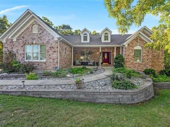 31217 Willow Ct, Foristell, MO 63348