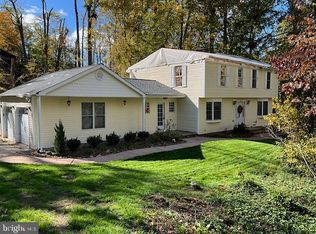 14 Quartz Mill Rd, Newark, DE 19711