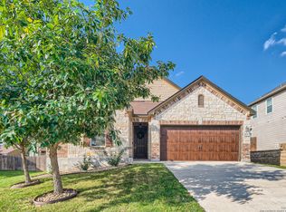 408 Landmark Rdg, Cibolo, TX 78108
