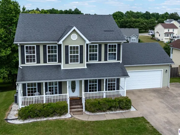 633 Wind Brook Dr, Elizabethtown, KY 42701