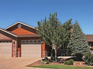 1840 E Greens Peak Pkwy, Show Low, AZ 85901