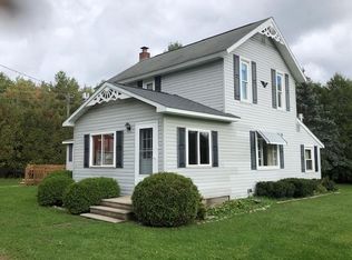 769 E Vfw Rd, Cheboygan, MI 49721