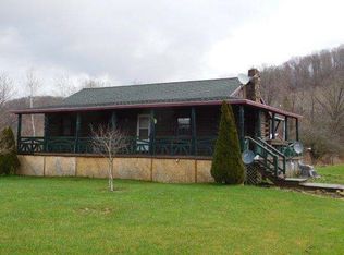 5309 Route 27, Pittsfield, PA 16340