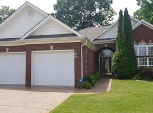 224 Camelot Way, Florence, AL 35633