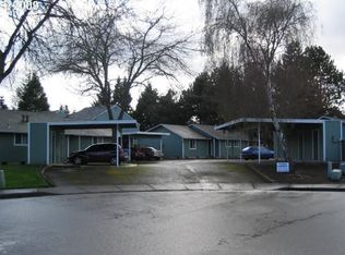 957 W L St, Springfield, OR 97477