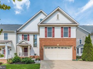 1612 Rising Ridge Rd, Mount Airy, MD 21771