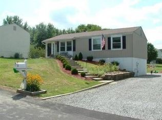 500 Quail Dr, Cranberry Twp, PA 16066