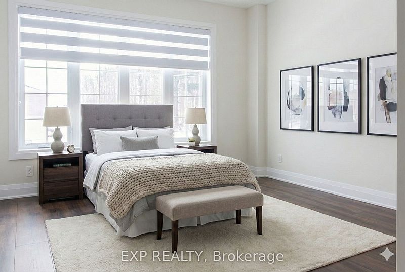 Kitchener House for rent - 4 Bedrooms — photo 15