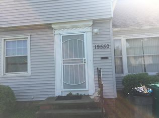 19550 McCracken Rd, Maple Heights, OH 44137