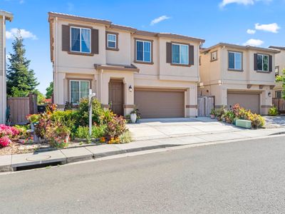 1363 Encore Dr, Fairfield, CA, 94534