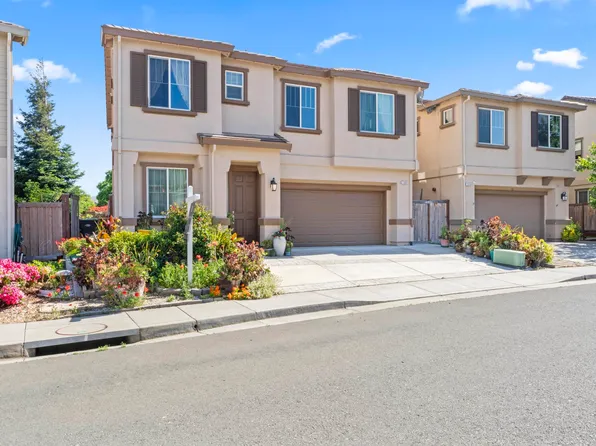 1363 Encore Dr, Fairfield, CA 94534