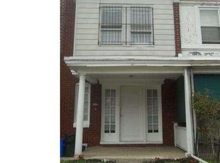 6822 Rodney St, Philadelphia, PA 19138