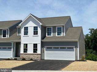 253 Sage Blvd, Middletown, PA 17057