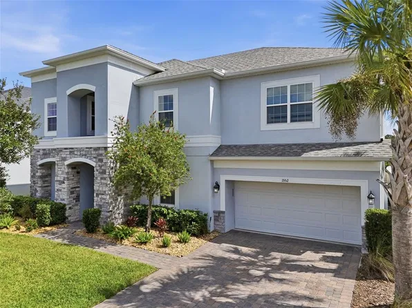 1552 MYRTLE OAKS TRAIL, OVIEDO, FL 32765