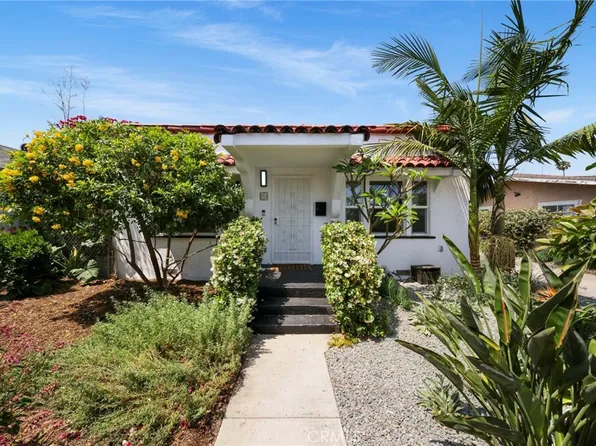 35 E 53rd St, Long Beach, CA 90805