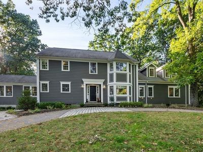 115 Lowell Rd, Wellesley, MA, 02481
