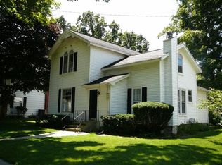 120 S Macomb St, Manchester, MI 48158