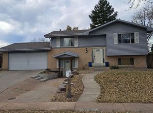 2145 S Yarrow St, Lakewood, CO 80227