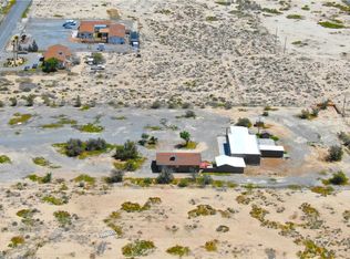 2171 W Blosser Ranch Rd, Pahrump, NV 89060
