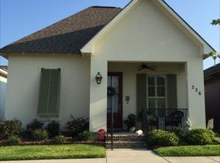 226 Palfrey Pkwy, Youngsville, LA 70592