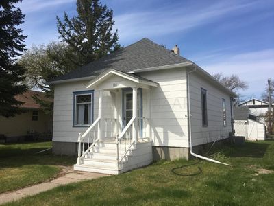 104 1st St NE, Dilworth, MN, 56529