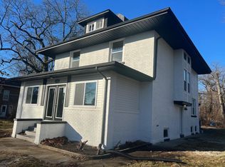 4356 Adams St, Gary, IN 46408