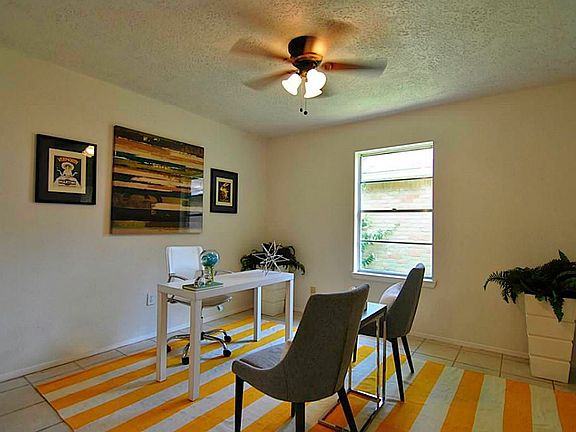 Formal Dining/ Office