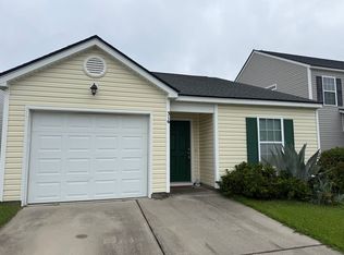316 Salkahatchie St, Summerville, SC 29485