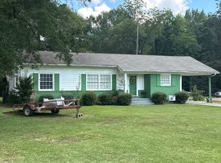 1016 N Jackson St, Brookhaven, MS 39601