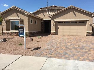924 E Dumbarton Ave, Gilbert, AZ 85298