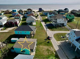 834 Eastview, Crystal Beach, TX 77650