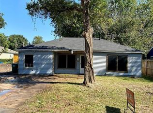 6831 Saint Augustine St, Houston, TX 77021