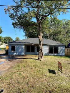 6831 Saint Augustine St, Houston, TX, 77021