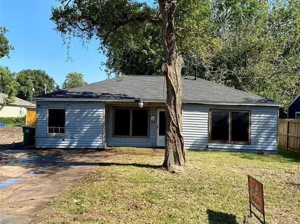 6831 Saint Augustine St, Houston, TX 77021