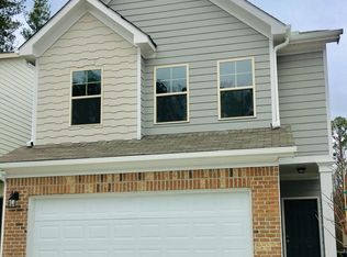 2341 Hackamore Dr, Atlanta, GA 30349