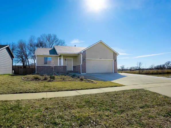 2813 W 44th St S, Wichita, KS 67217