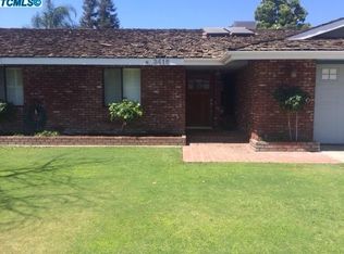 3416 W Cambridge Ave, Visalia, CA 93277