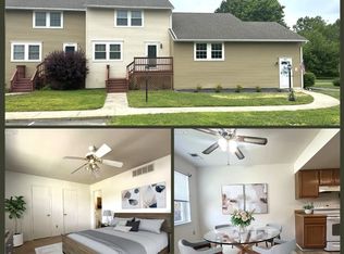 29595 Dutchmans Ln APT 302, Easton, MD