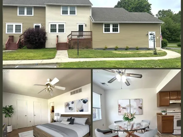 29595 Dutchmans Ln APT 302, Easton, MD 21601