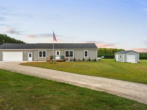 769 Pontius Rd SE, Kalkaska, MI 49646