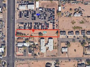 4023 S 16th St, Phoenix, AZ 85040
