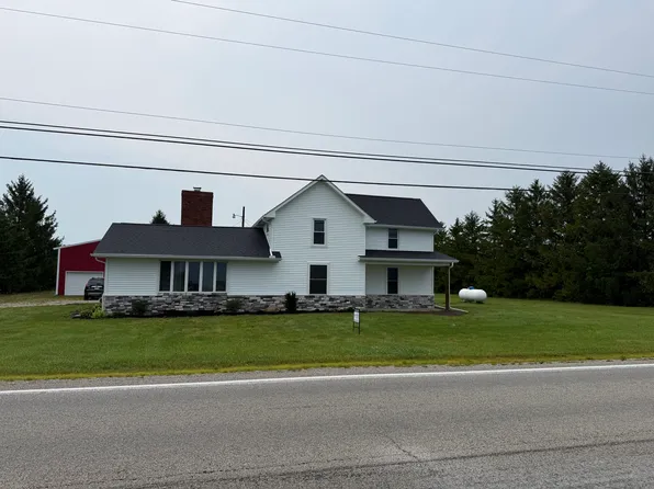 4268 State Route 600, Gibsonburg, OH 43431