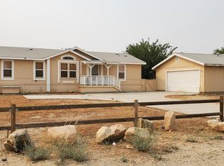 8056 E U Ave #10, Littlerock, CA 93543