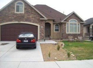3412 E Heyward Ct, Eagle Mountain, UT 84005