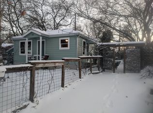 2111 Rountree Dr, Austin, TX 78722