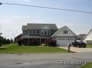 4430 E Farmington Rd, Gas City, IN 46933