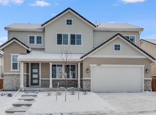 13825 Night Owl Ln, Parker, CO 80134
